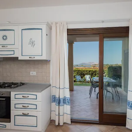 Myrsine Stella - Klodge Apartman