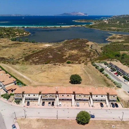 Myrsine Stella - Klodge Apartman Olbia