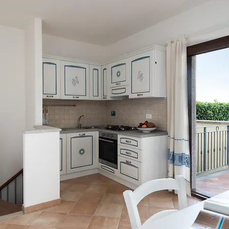 Myrsine Stella - Klodge * Olbia