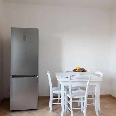 Apartman Myrsine Stella - Klodge *