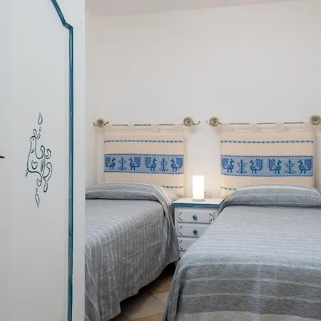 Myrsine Stella - Klodge Apartman Olbia