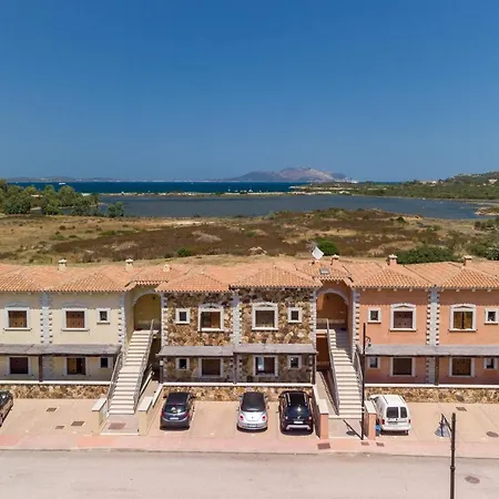 Myrsine Stella - Klodge Apartman